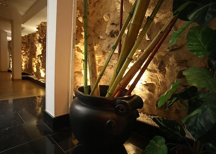 Boutique Hotel Castilla Soria