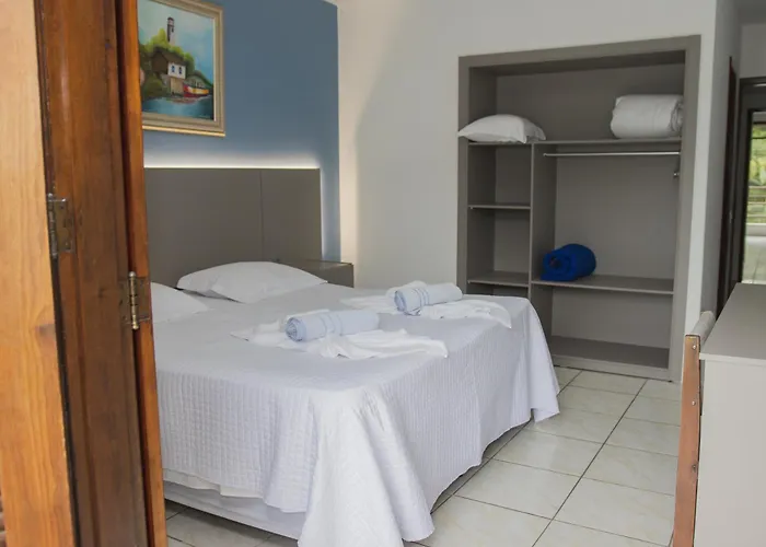 Hotel Termas Do Lago Gravatal
