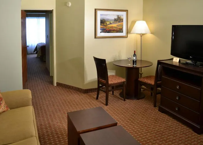 Euro-Suites Hotel