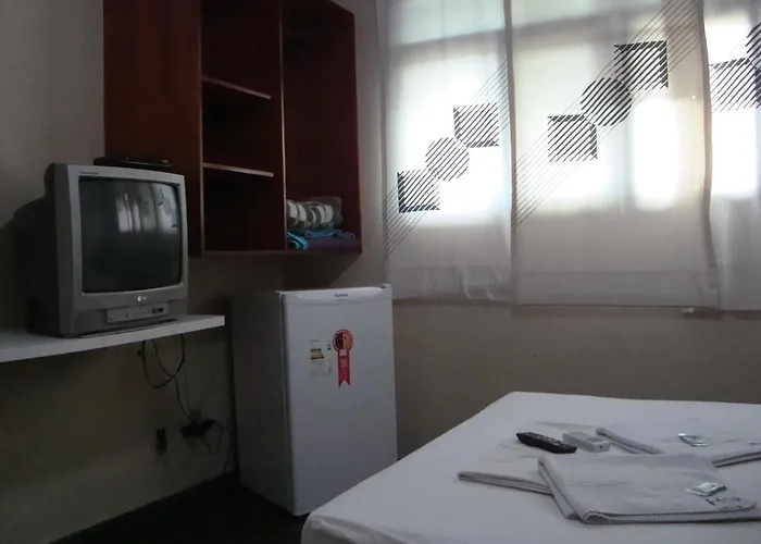 Goias Hotel Goiânia