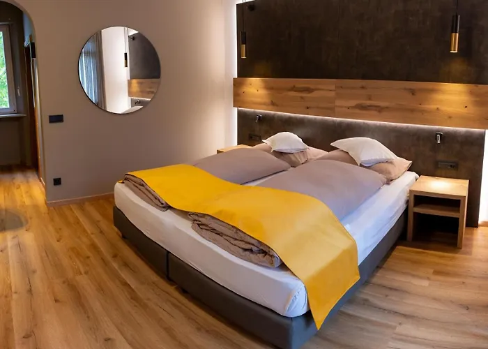 Hotel Garni Christin Ora / Auer