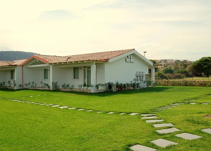 Hotel Budoni beach