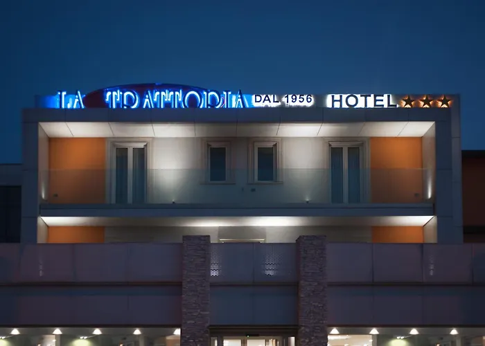 Hotel Testani Frosinone