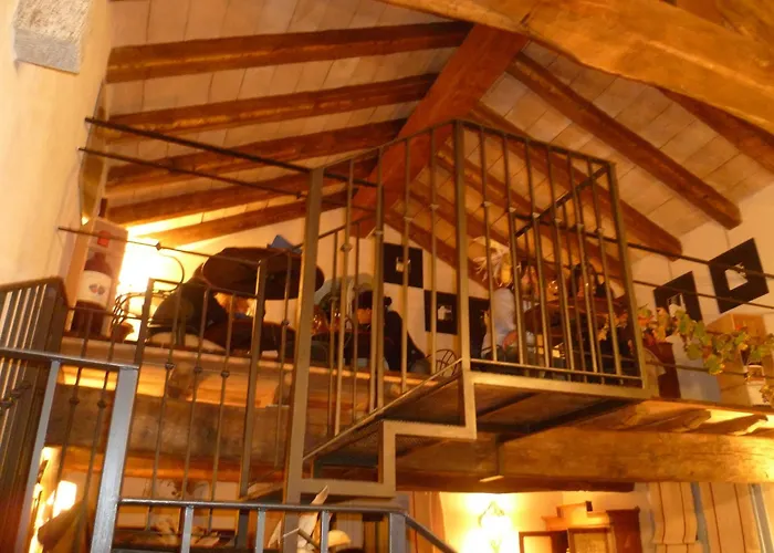 Locanda la Casetta Angera