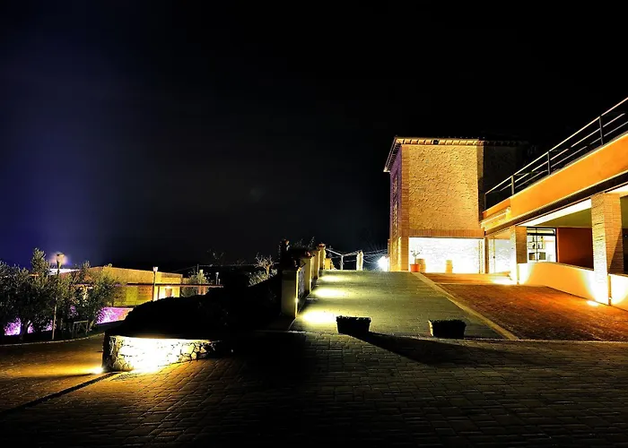 Vallantica Resort&SPA San Gemini