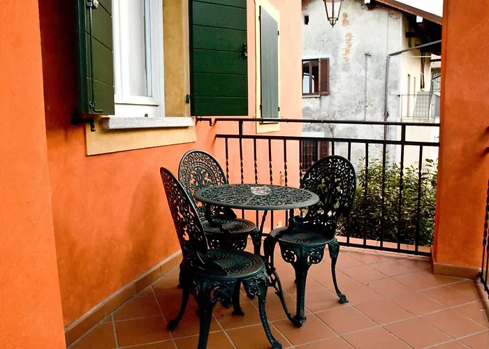 Locanda la Casetta Angera