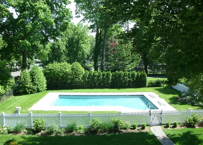 Stanton House Inn