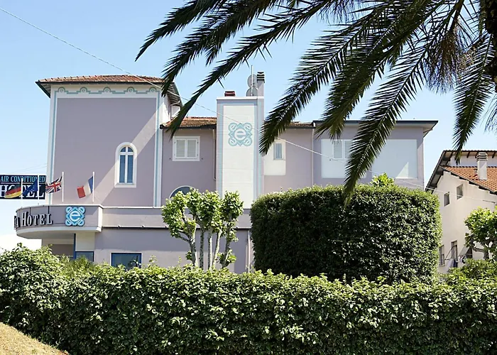 Elba Hotel