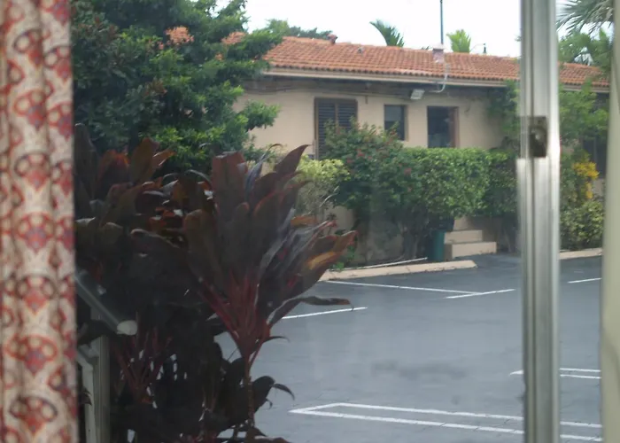 Parkview Motor Lodge West Palm Beach