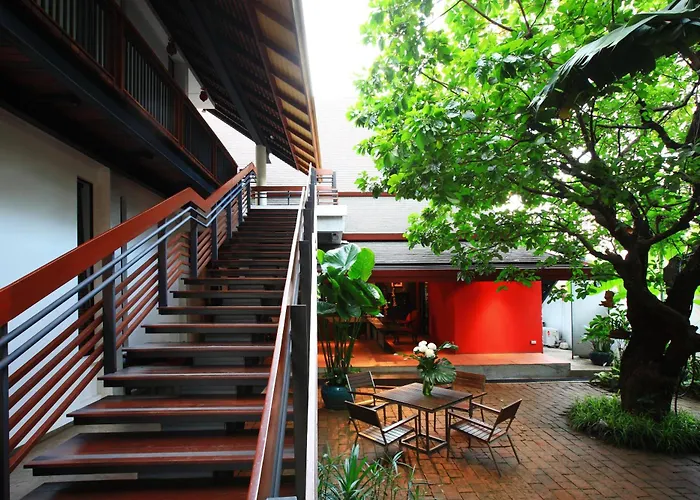 Iudia Hotel