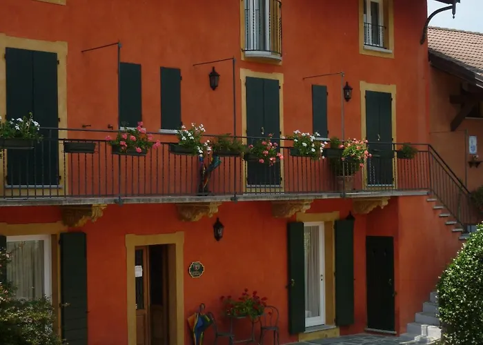 Locanda la Casetta Angera