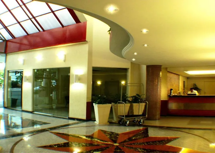 Hotel Presidente Uruguaiana