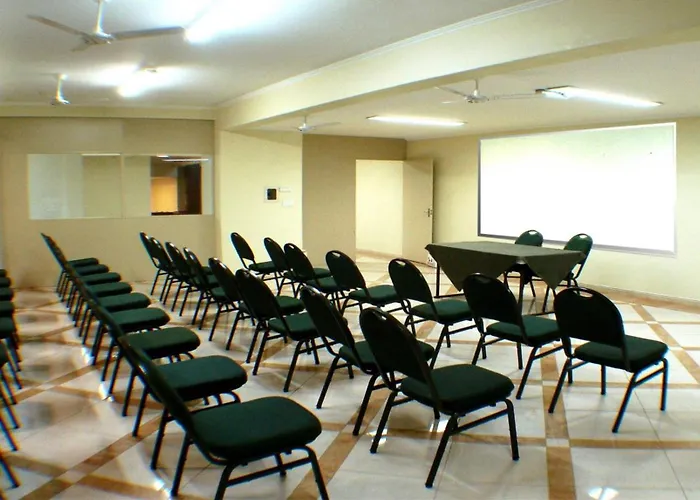Hotel Presidente Uruguaiana