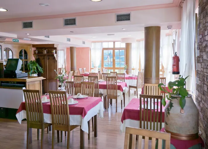 Hotel Rural Casa Paulino Taramundi