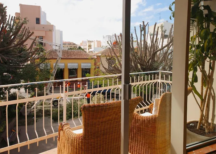 Hotel Edén