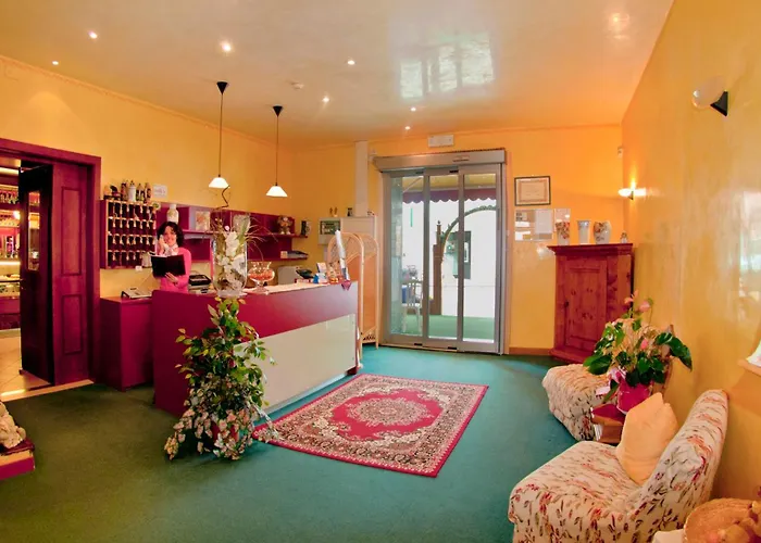 Albergo Due Spade Caldonazzo