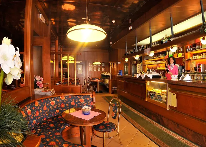Albergo Due Spade Caldonazzo