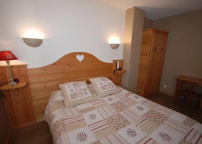 Auberge du Rochasson Risoul