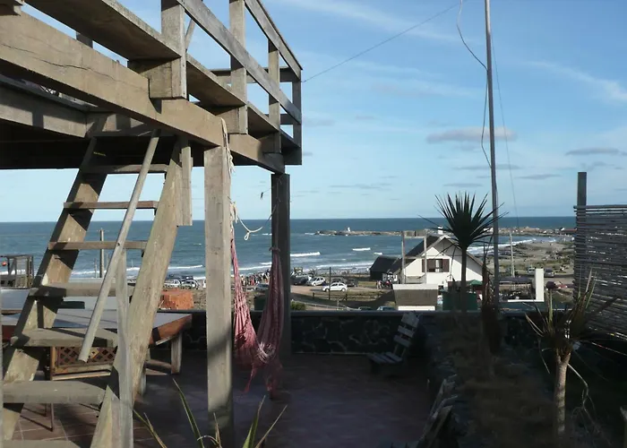 Hotel Aquarella Punta Del Diablo