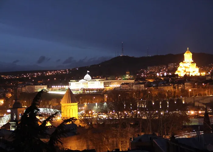 ZP Hotel Tbilisi