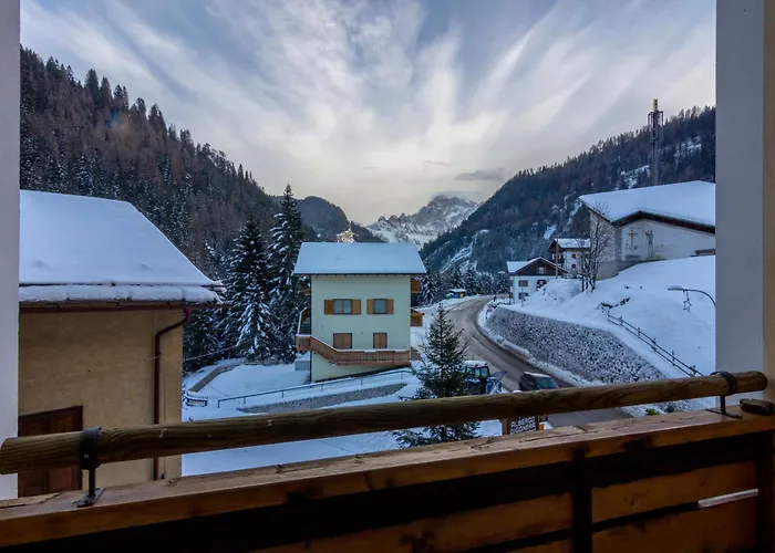 Digonera Historic Hotel B&B Rocca Pietore