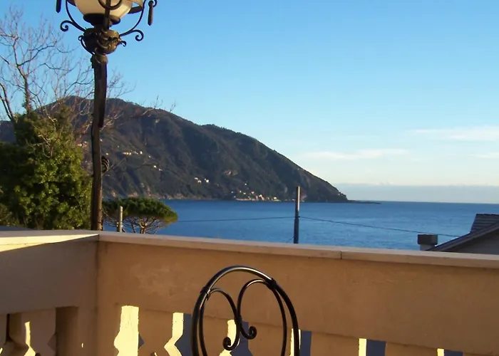 Hotel La Giara Recco