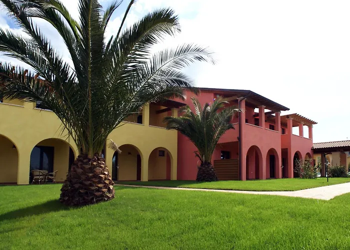 Le Corti Del Sole Residence