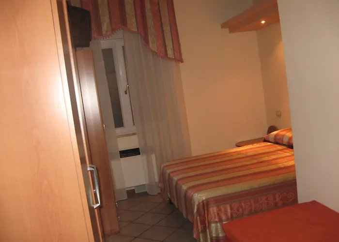 Aparthotel Parco Sogni d'Oro Montella