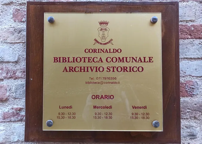 Palazzo Boscareto - suites di charme in centro storico - garage moto, box bici