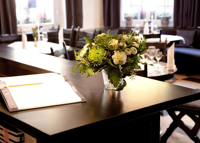 Hotel Restaurant Telgter Hof