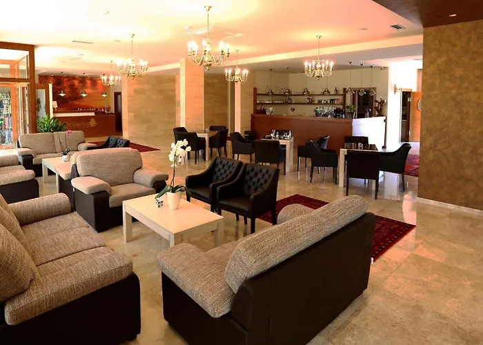 Hotel Quercus