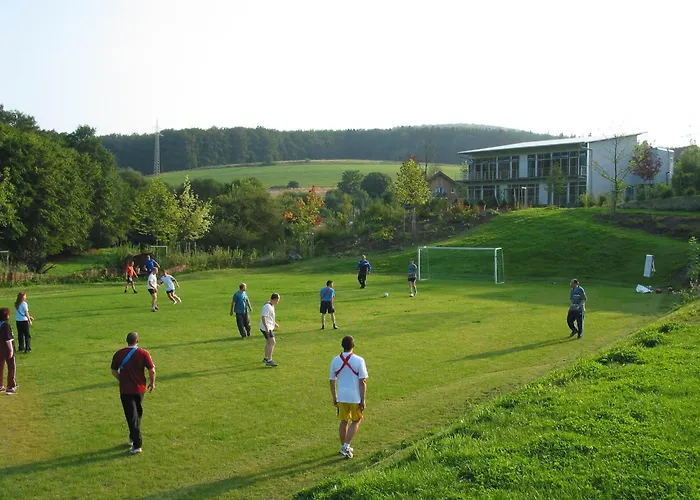 Landhotel Am Rothenberg Uslar