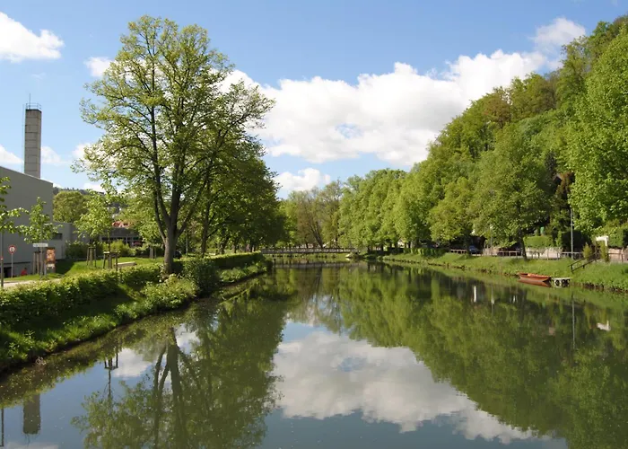 Hotel Schiff Nagold