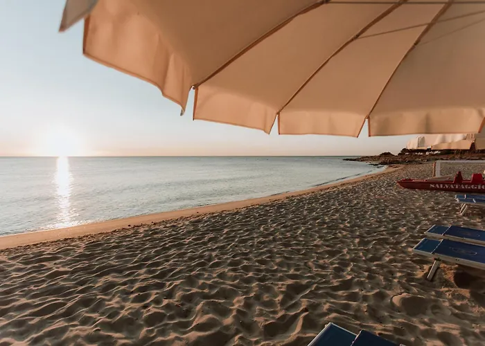 Resort Fior di Sardegna Posada 
