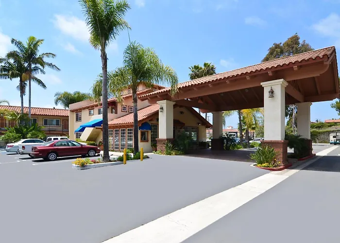 Best Western Capistrano Inn San Juan Capistrano