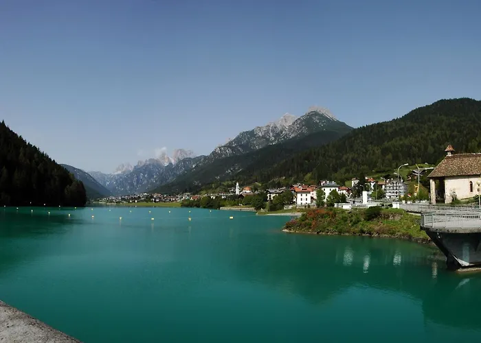 Residence Al Lago Auronzo di Cadore