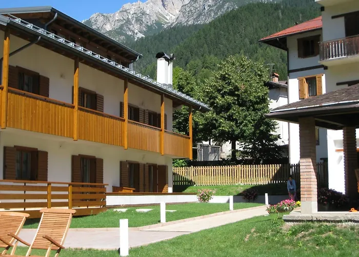 Residence Al Lago