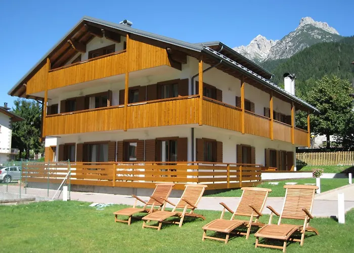 Residence Al Lago