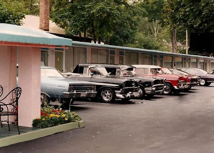 Windsor Motel Lake George