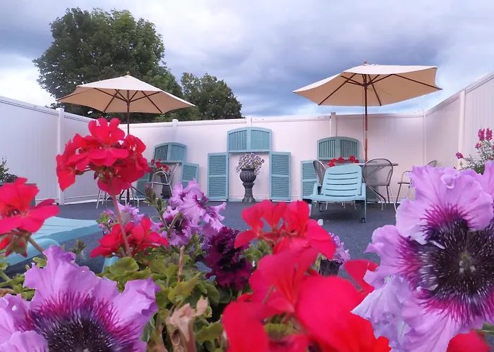 Windsor Motel Lake George