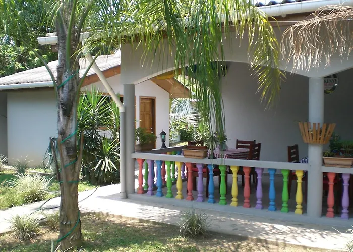 Rainbow Village