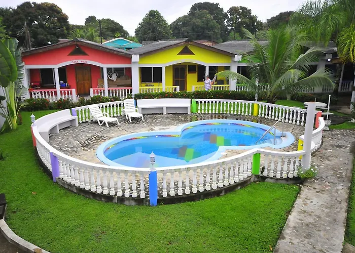 Rainbow Village