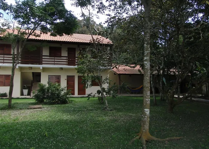 Pousada Ubajara