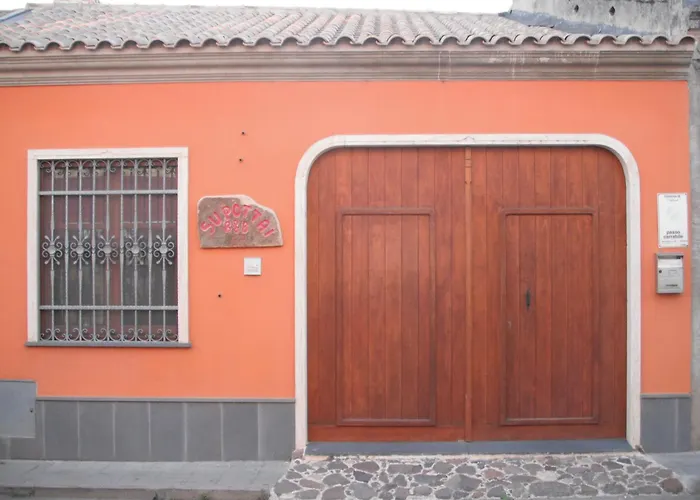Bed and Breakfast Bbsupottai Càbras