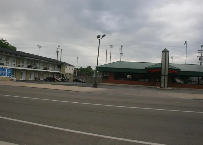 Fountain Inn