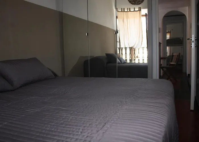 B&B La Torre Celle Ligure