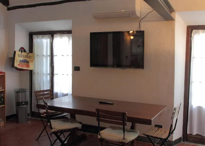 B&B La Torre Celle Ligure