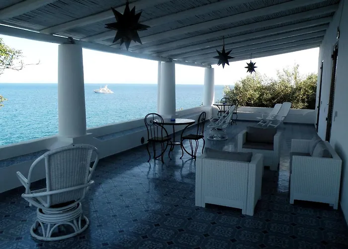 Villa Lydia Resort