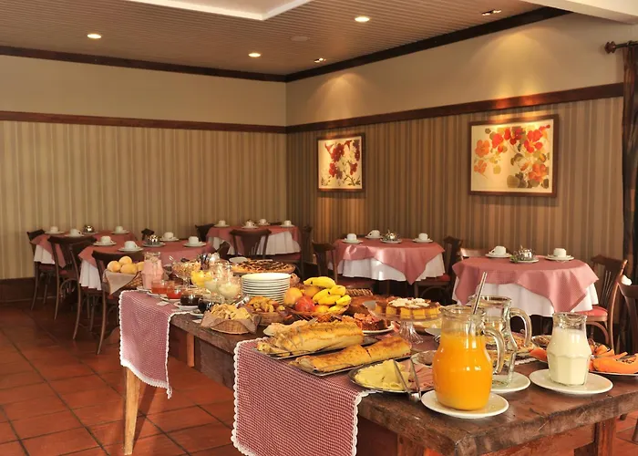 Hotel Vila Verde Nova Petropolis