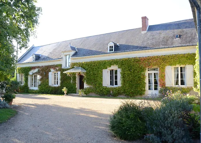 Le Clos de la Chesneraie